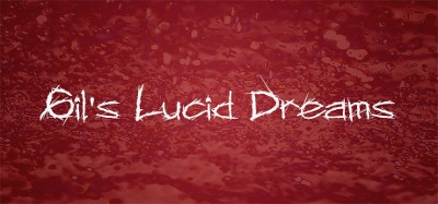 Gil's Lucid Dreams Image