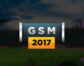 Global Soccer Manager 2017 Image