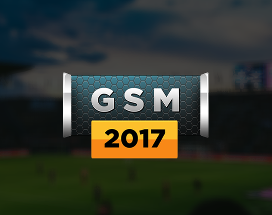Global Soccer Manager 2017 Game Cover