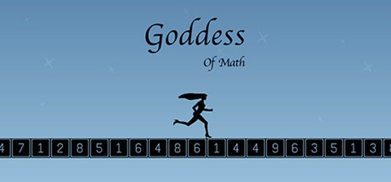 Goddess of Math Game Cover