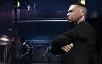 Grand Theft Auto IV Image