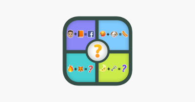 Guess Emoji Puzzle! Image