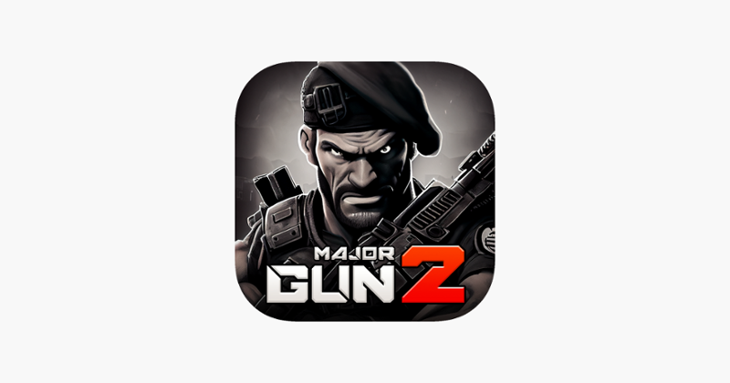 Gun 2 Shooting Game : FPS Game Cover