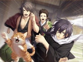 Hakuoki Zuisouroku Image