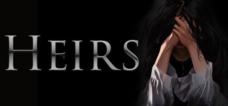 Heirs Game Cover