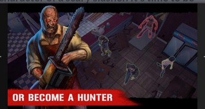 Horrorfield Multiplayer Royal Image