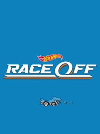 Hot Wheels: Race Off Game Cover