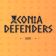 Iconia Defenders Image