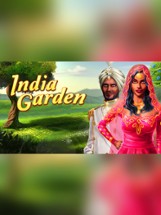 India Garden Image