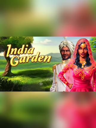 India Garden Game Cover