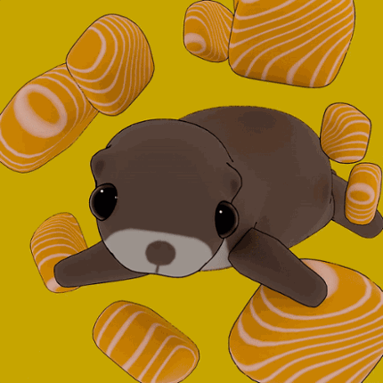 Like No Otter Game Cover