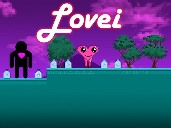 Lovei Game Cover
