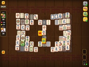 Mahjong Challenge: Match Games Image