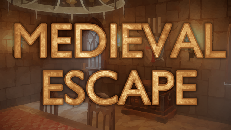 Medieval Escape Game Cover