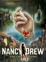 Nancy Drew: The Captive Curse Image