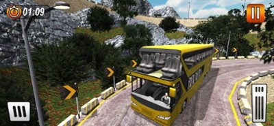 Off Road Bus Simulator Image