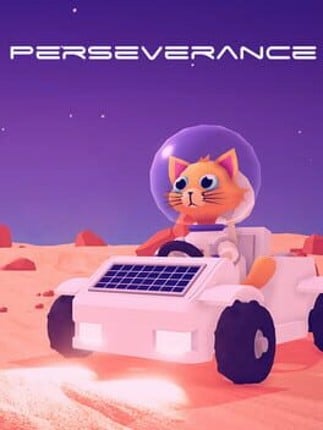 Perseverance Game Cover
