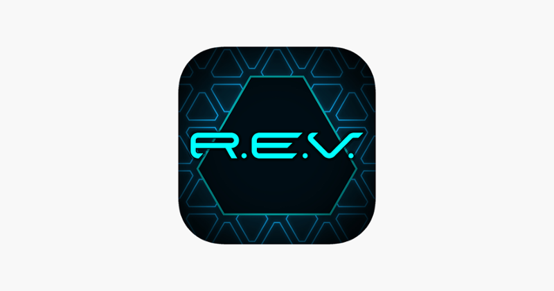 R.E.V. Game Cover