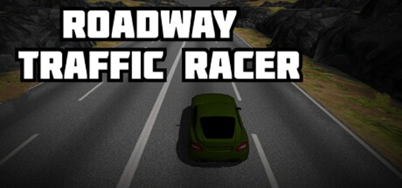 Roadway Traffic Racer Game Cover