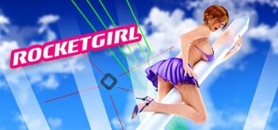 RocketGirl Image