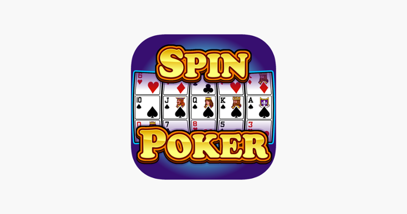 Spin Poker Pro - Casino Games Game Cover
