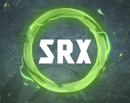 SRX Game Cover