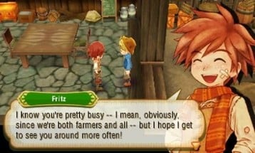 Story of Seasons Image