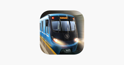 Subway Simulator 3D - Driving Image