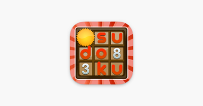 Sudoku ~ Classic Number Puzzle Image