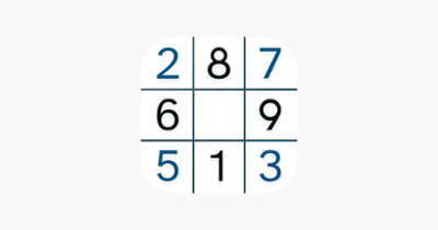 Sudoku Daily - Sudoku Classic Image