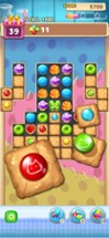 Sugar POP : Puzzle Master Image