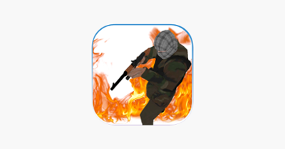 Terrorist Shooting Game Image