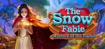 The Snow Fable: Mystery of the Flame Image