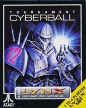 Tournament Cyberball Image