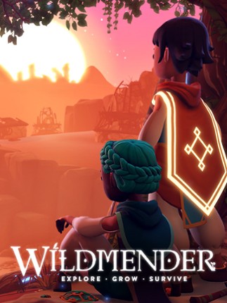 Wildmender Game Cover