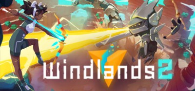 Windlands 2 Image