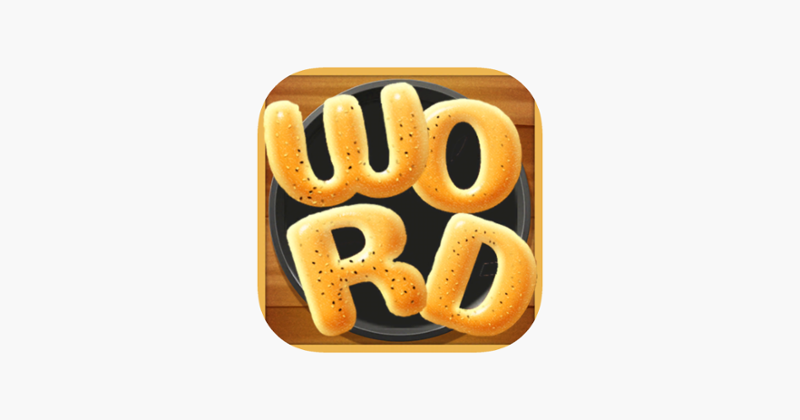 Word Cookies 2023 Game Cover