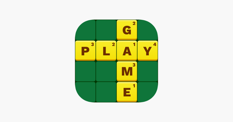 Word Games Master Game Cover