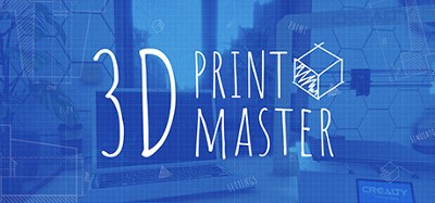 3D PrintMaster Simulator Printer Image