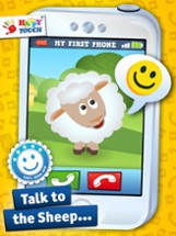 All Kids Can Phone Animals! By Happy-Touch® Image