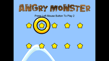 Angry Monsters Image