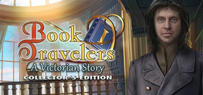 Book Travelers: A Victorian Story Collector's Edition Image