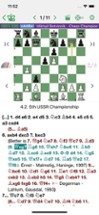 Botvinnik - Chess Champion Image