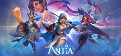 Call of Antia: Match 3 RPG Image