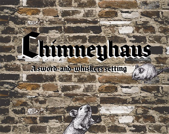 Chimneyhaus Game Cover
