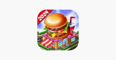 Cooking Crush - Cooking Games Image