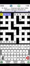 Crossword Unlimited Image