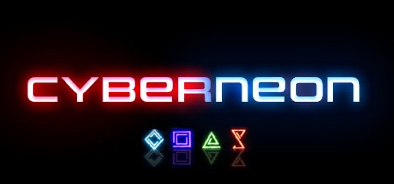 CyberNEON Game Cover