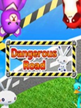 Dangerous Road Image