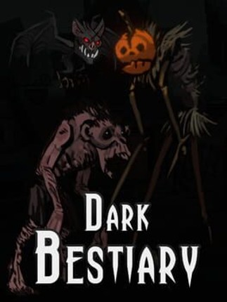 Dark Bestiary Game Cover